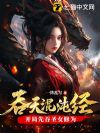 吞天混沌经:开局先吞圣女修为